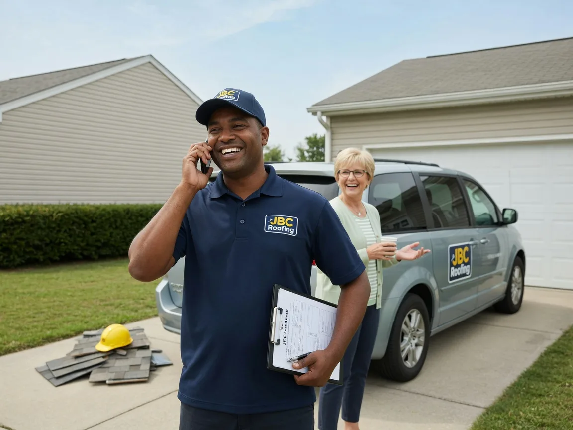 Roof Replacement Mcdougal, AR FAQs